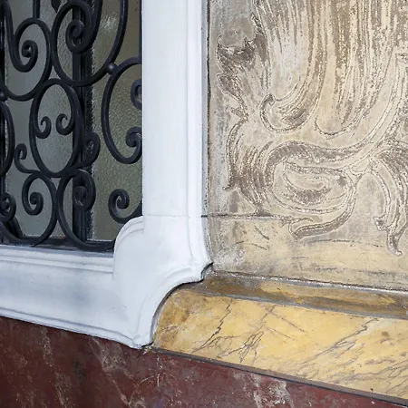 Italianway Comfort - Lombardia 96 Apartment *