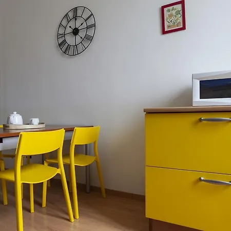 Italianway-lombardia 96 Appartement