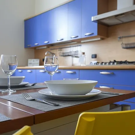 Appartement Italianway-lombardia 96