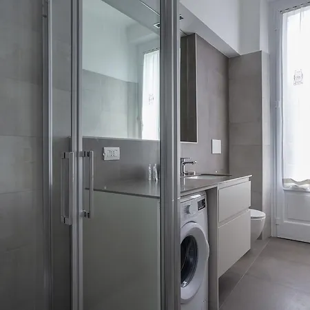 Italianway-lombardia 96 Appartement Milaan