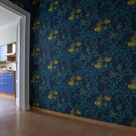 Italianway-lombardia 96 Apartment *