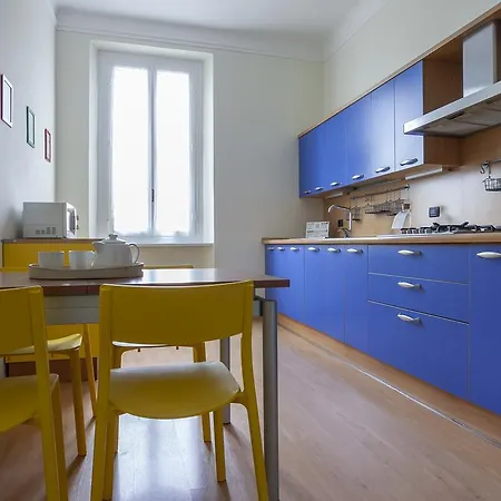 Appartement Italianway-lombardia 96 Milaan