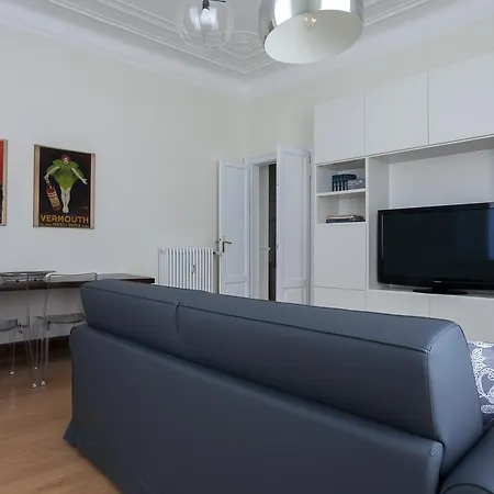 Italianway-lombardia 96 Apartment Mailand