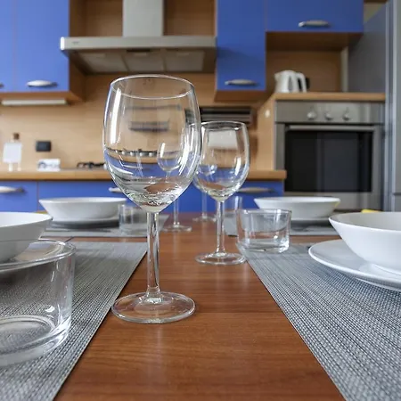 Italianway-lombardia 96 Appartement