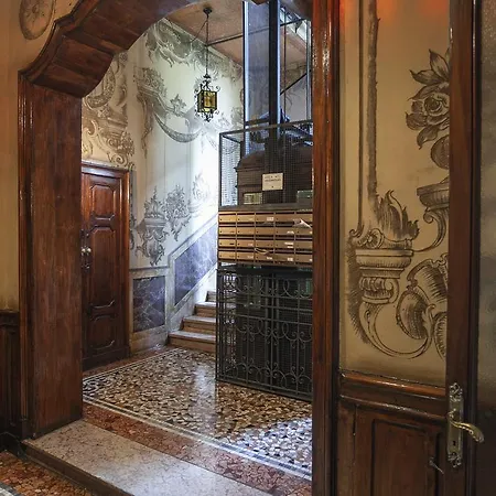 Italianway-lombardia 96 Appartement Milaan