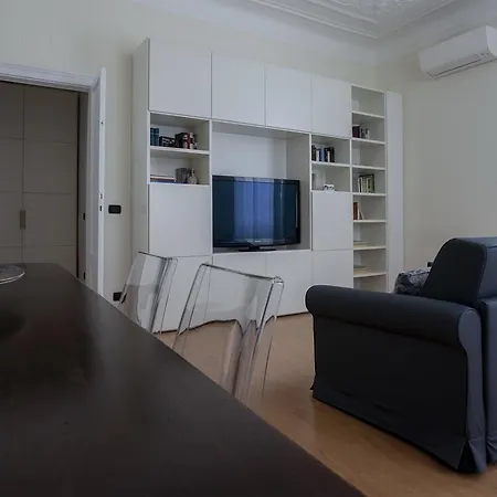 Italianway-lombardia 96 Apartamento